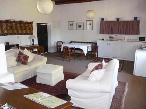 Lekkerwijn Historic Country House Franschhoek Ruang foto